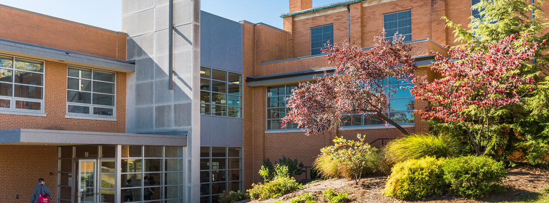 Holy Cross Academy | Annunciation Middle School, St. Louis Missouri