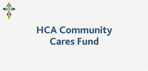 Legacy Gala Community Cares Fund