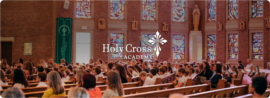 Holy Cross Academy Annual Fund